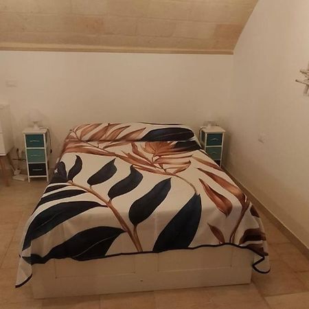 H2O Monopoli Villa Luaran gambar
