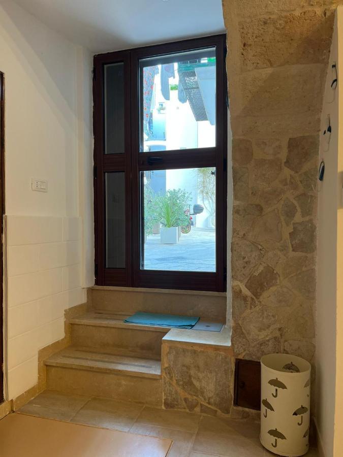 H2O Monopoli Villa Luaran gambar