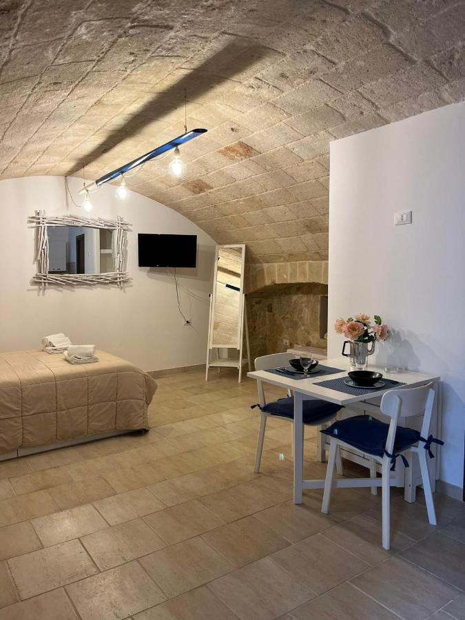 H2O Monopoli Villa Luaran gambar