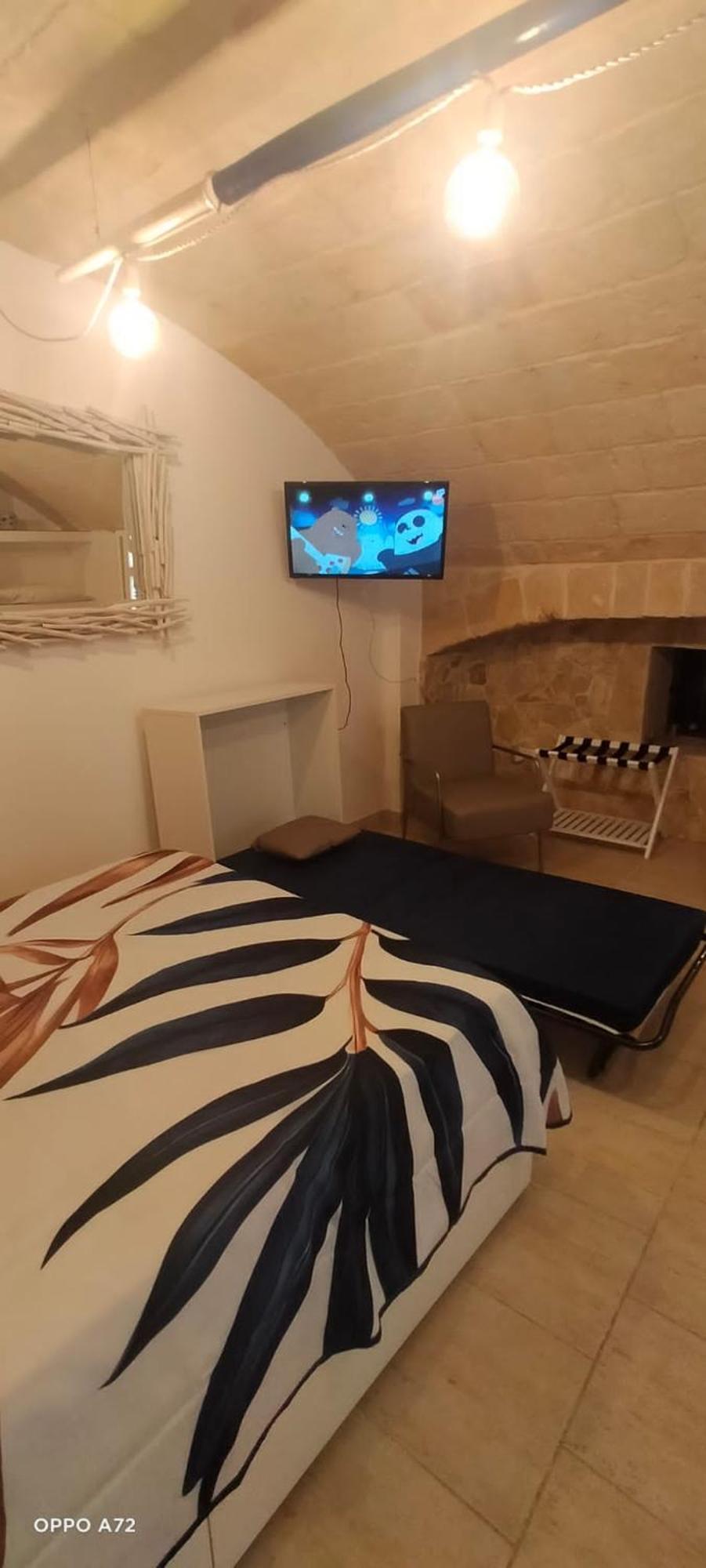 H2O Monopoli Villa Luaran gambar